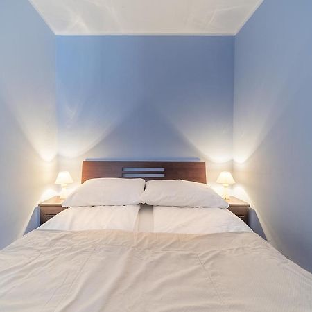 Apartamenty Nord Stegna  Exterior photo