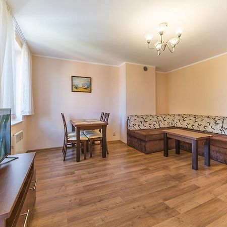 Apartamenty Nord Stegna  Exterior photo