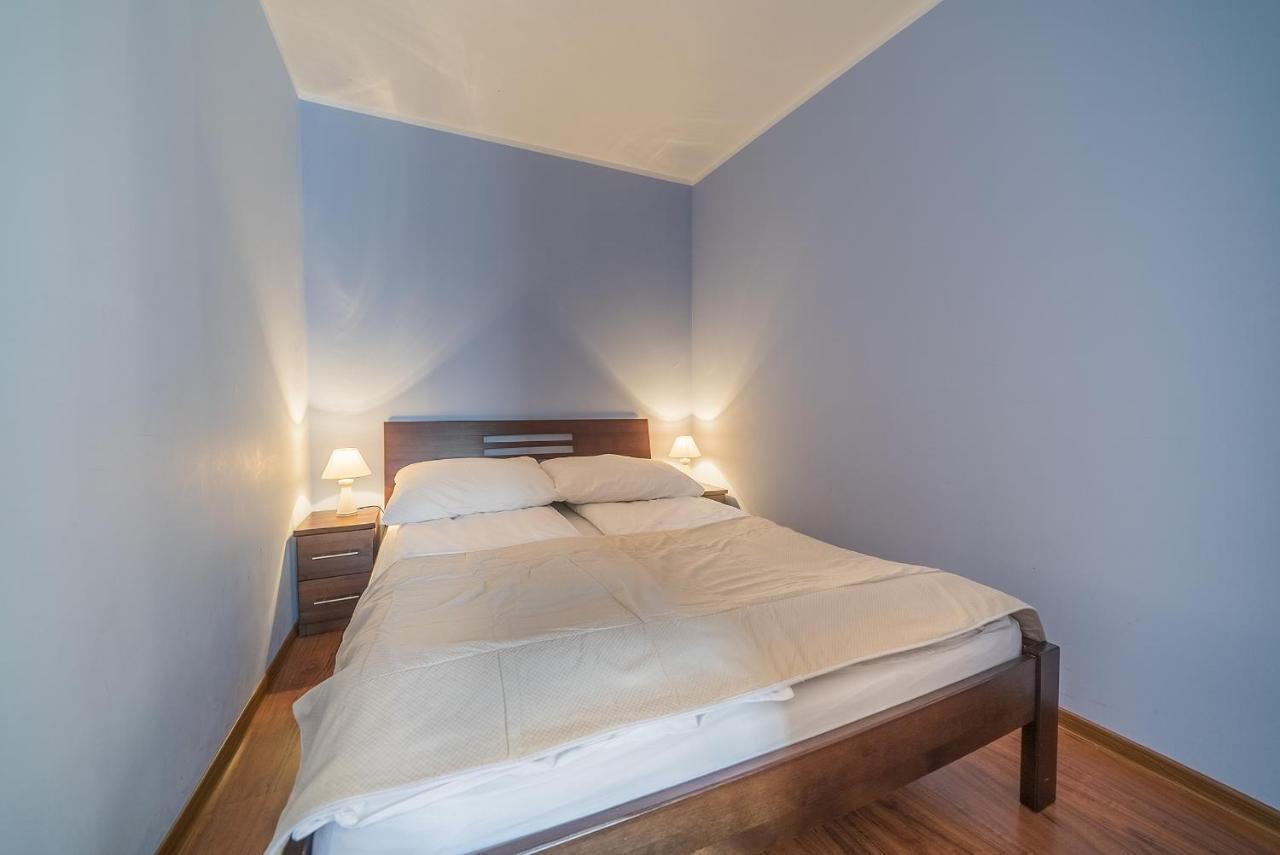 Apartamenty Nord Stegna  Exterior photo