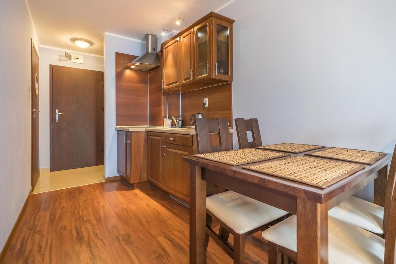 Apartamenty Nord Stegna  Exterior photo