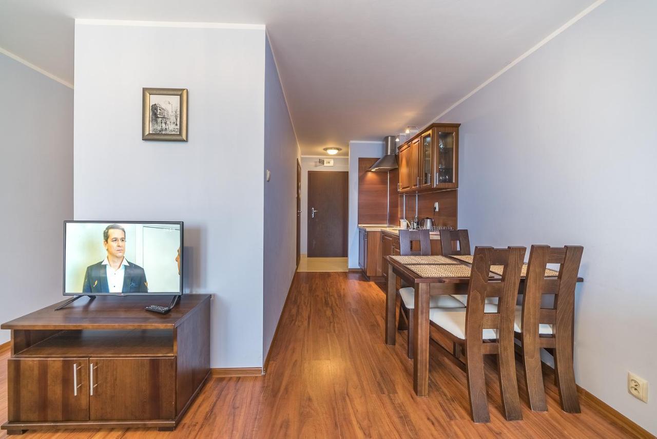 Apartamenty Nord Stegna  Exterior photo