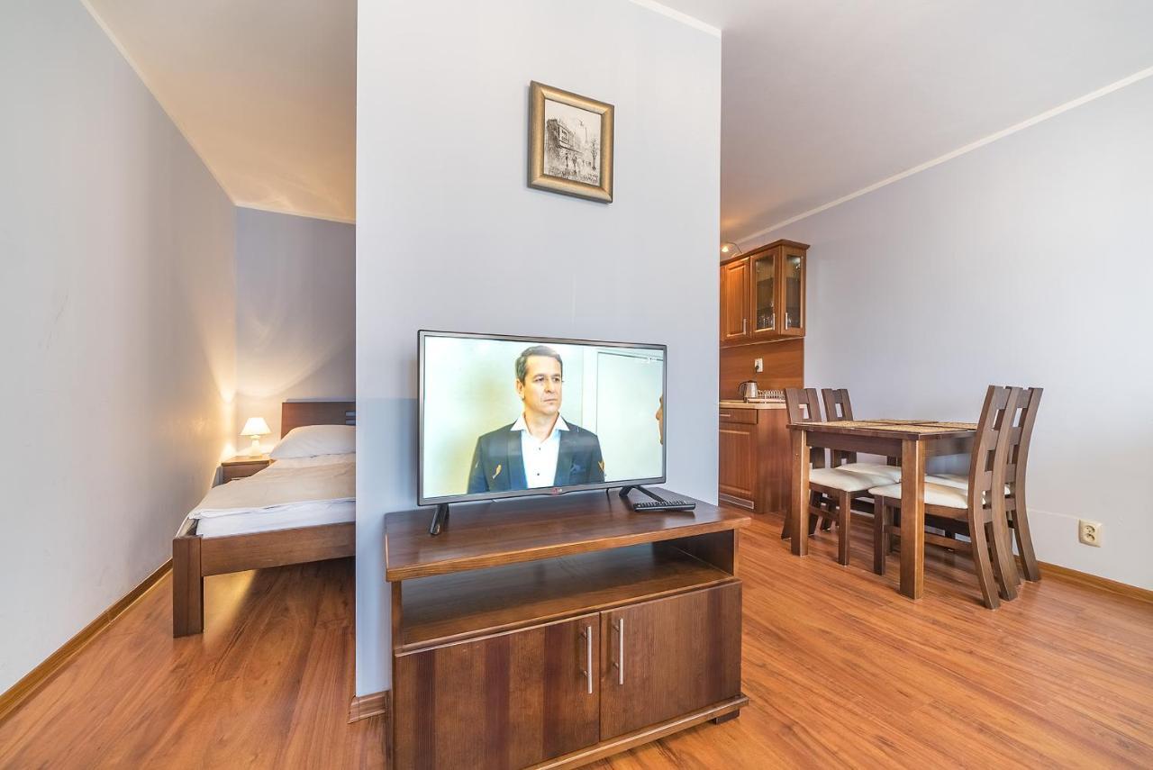 Apartamenty Nord Stegna  Exterior photo
