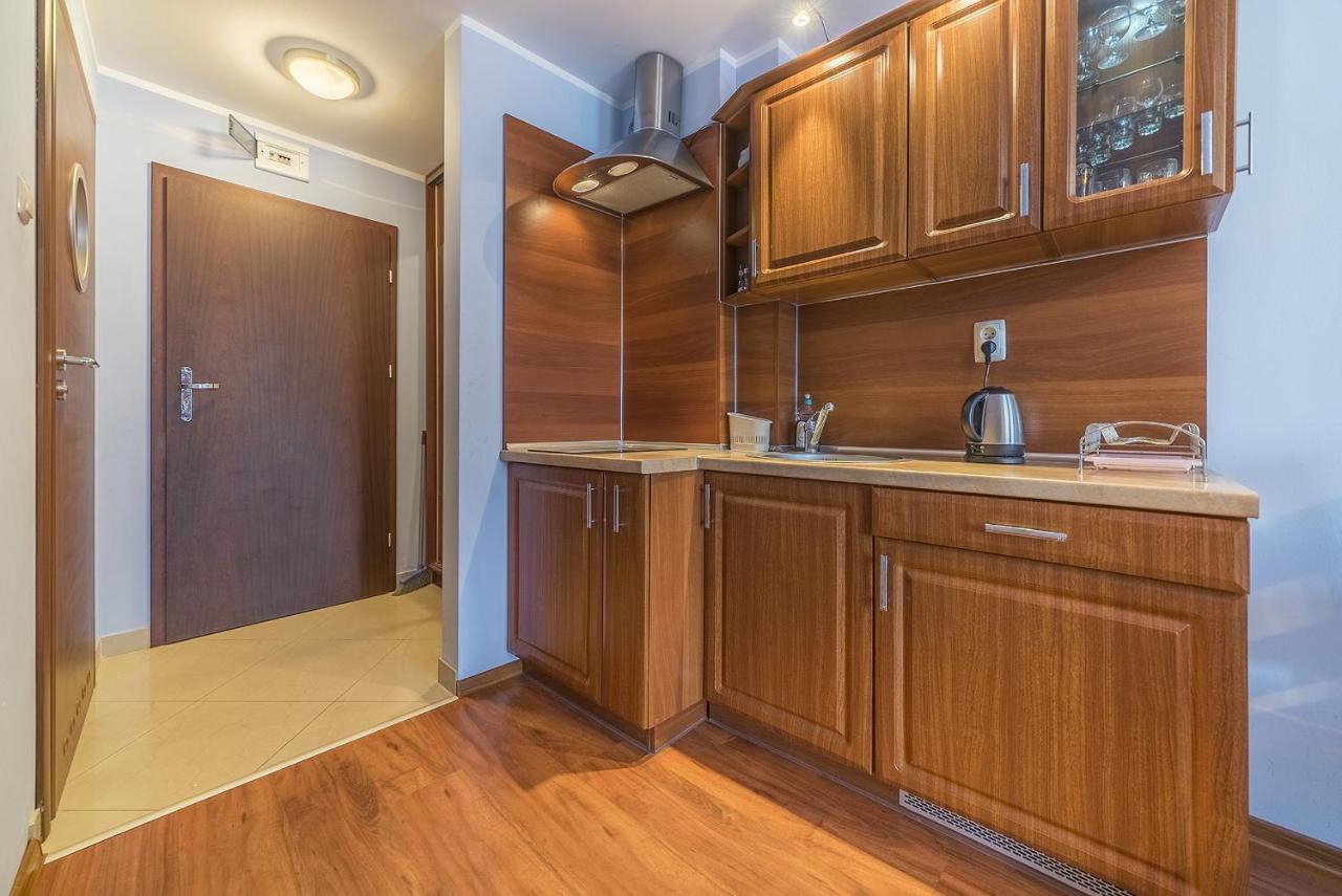 Apartamenty Nord Stegna  Exterior photo