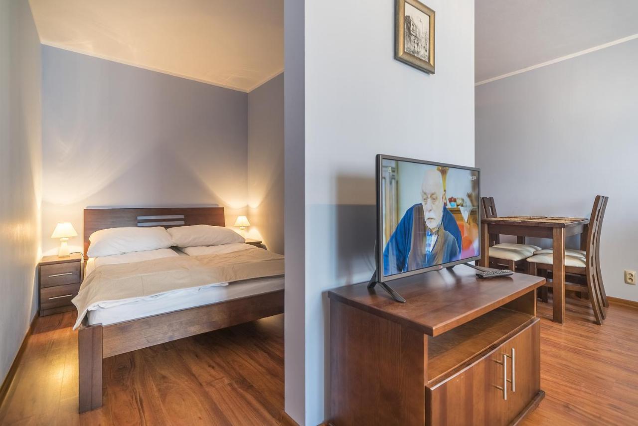 Apartamenty Nord Stegna  Exterior photo