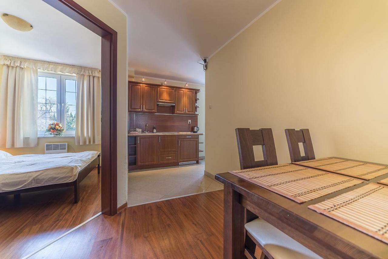 Apartamenty Nord Stegna  Exterior photo