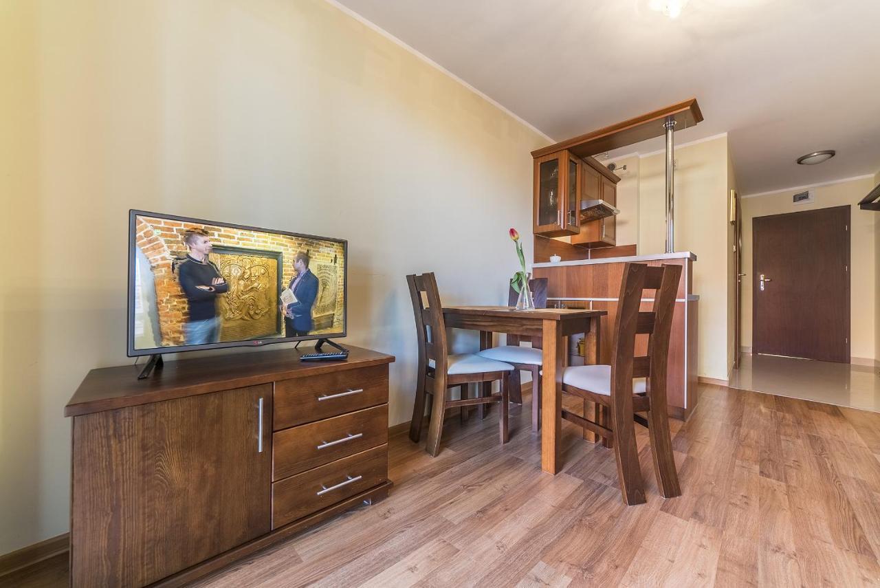 Apartamenty Nord Stegna  Exterior photo