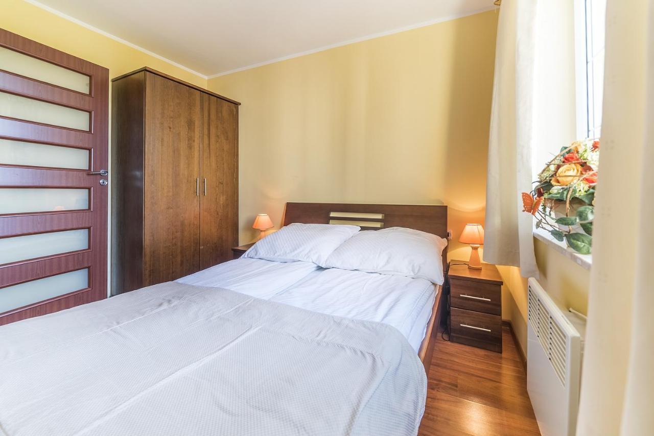Apartamenty Nord Stegna  Exterior photo