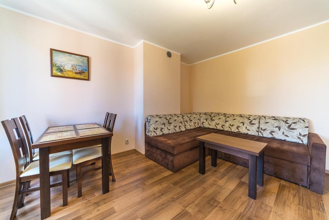 Apartamenty Nord Stegna  Exterior photo