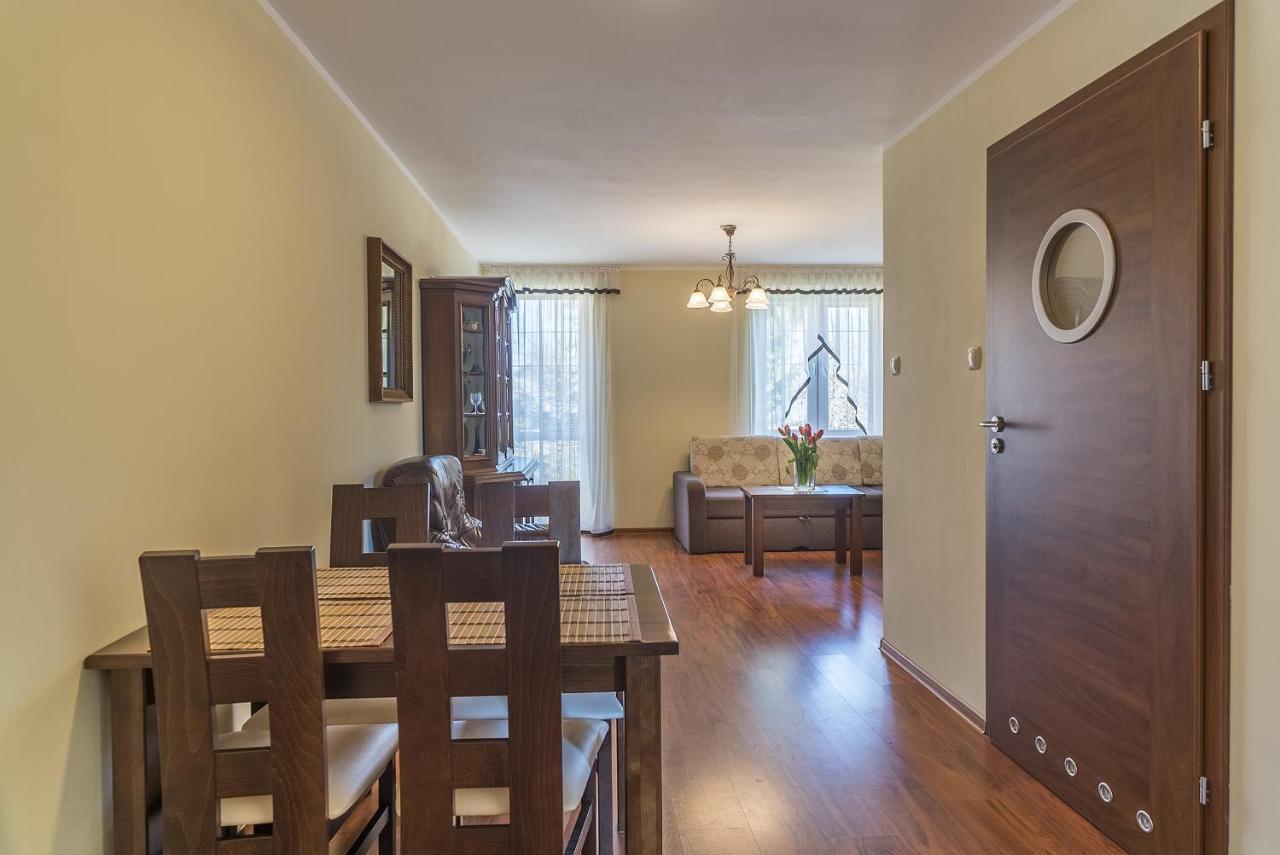Apartamenty Nord Stegna  Exterior photo