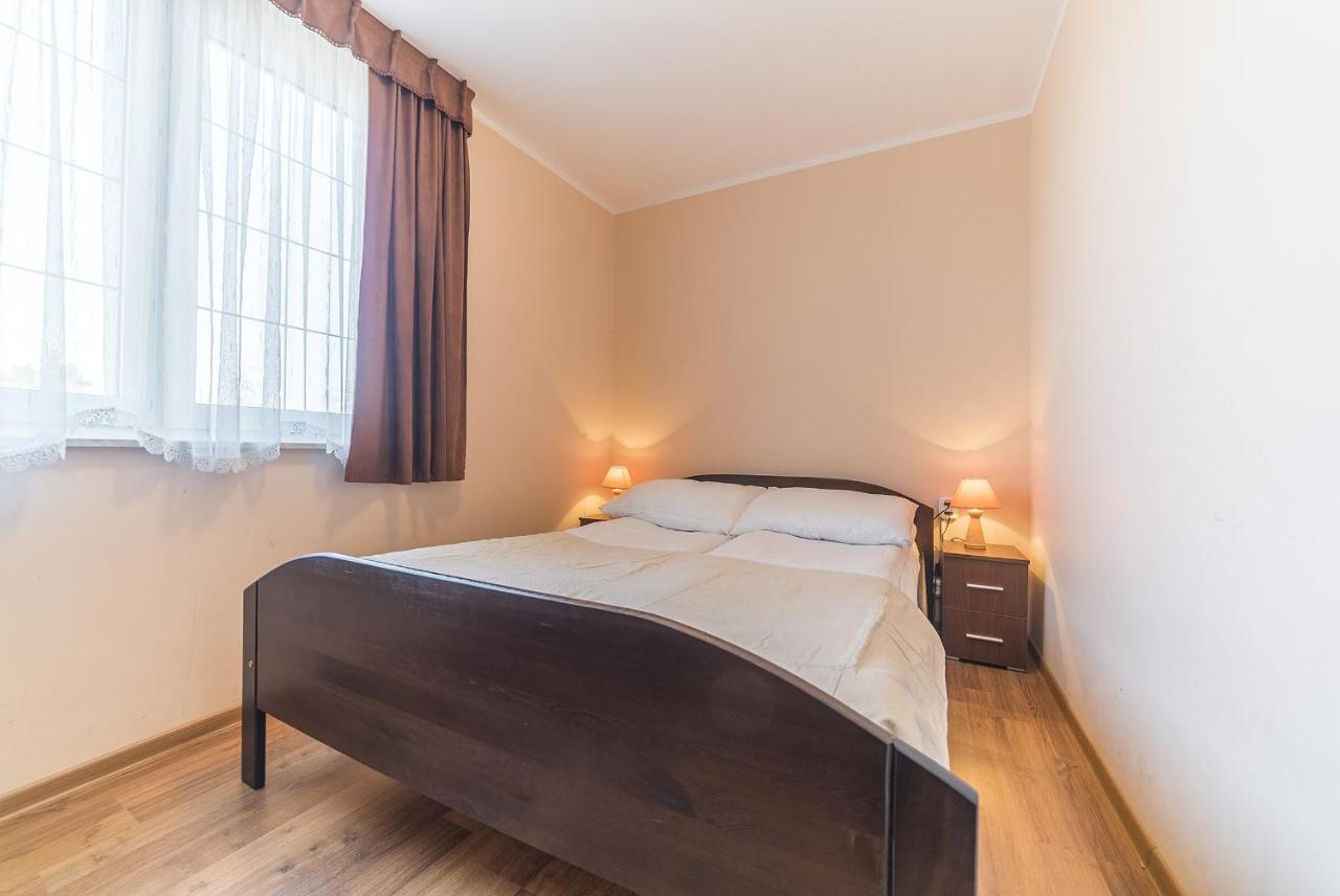 Apartamenty Nord Stegna  Exterior photo