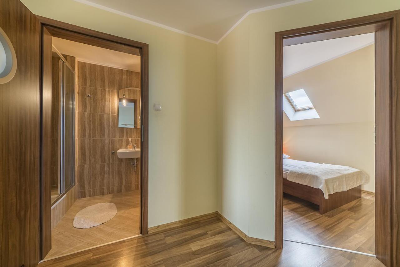 Apartamenty Nord Stegna  Exterior photo