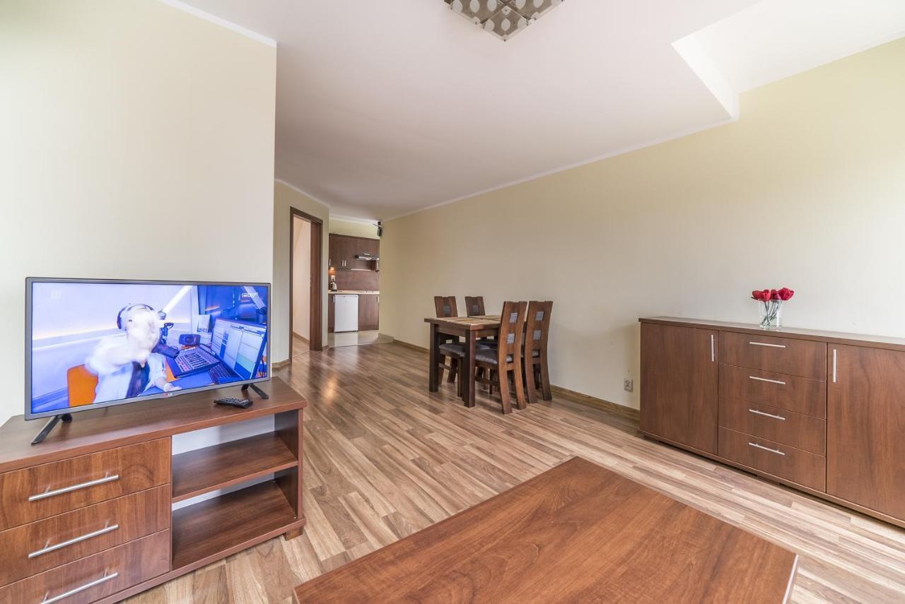 Apartamenty Nord Stegna  Exterior photo