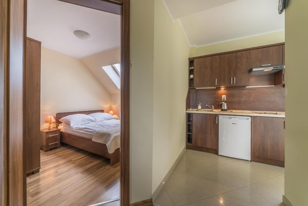 Apartamenty Nord Stegna  Exterior photo