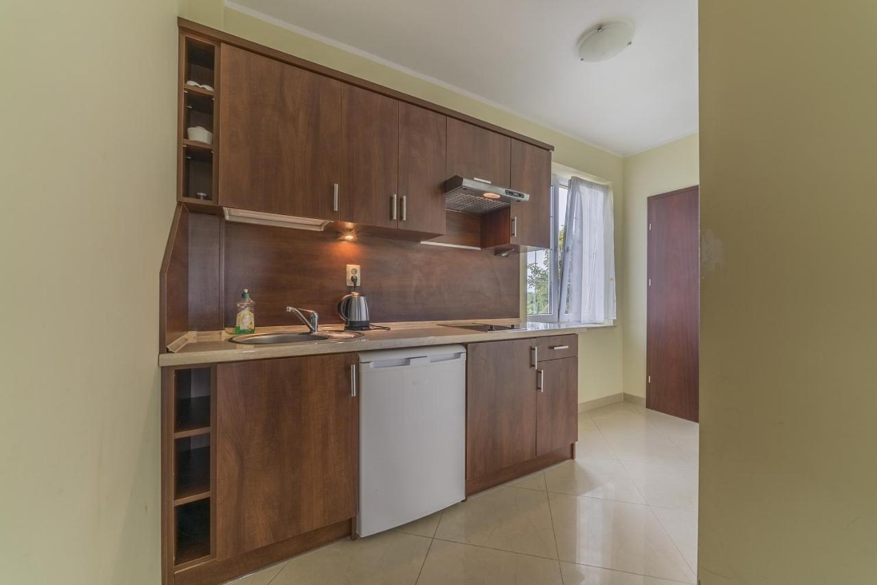 Apartamenty Nord Stegna  Exterior photo
