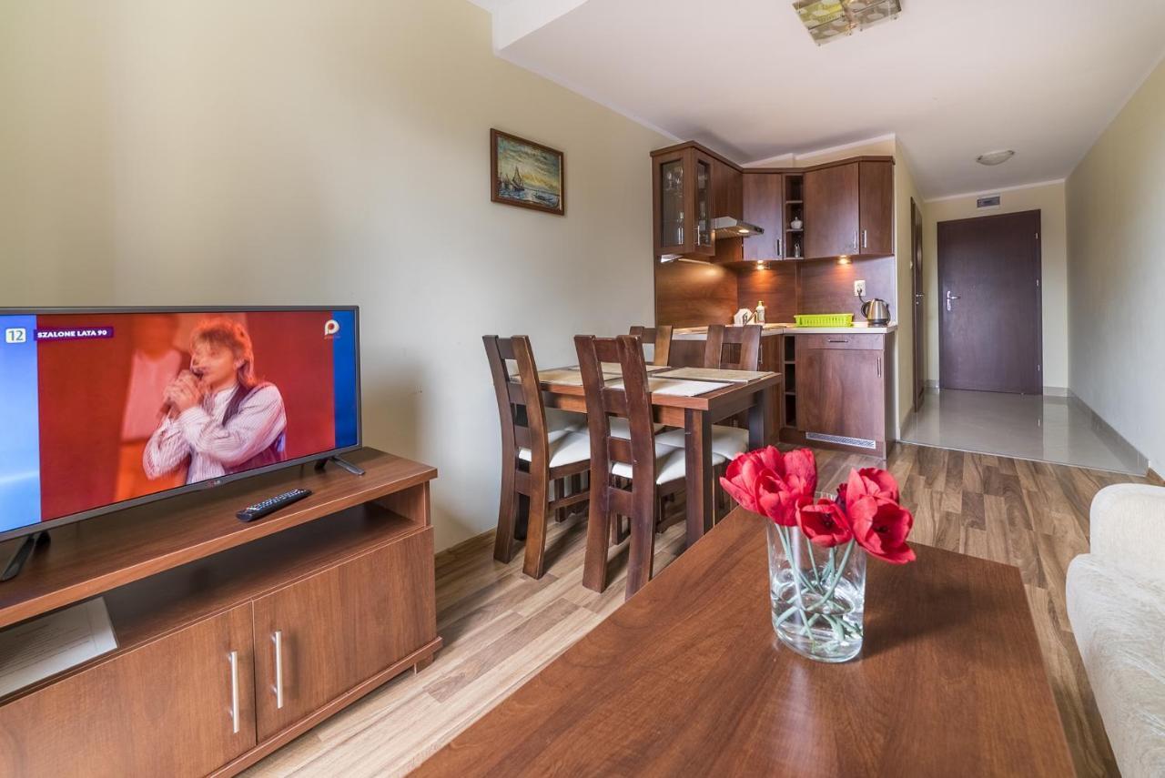 Apartamenty Nord Stegna  Exterior photo