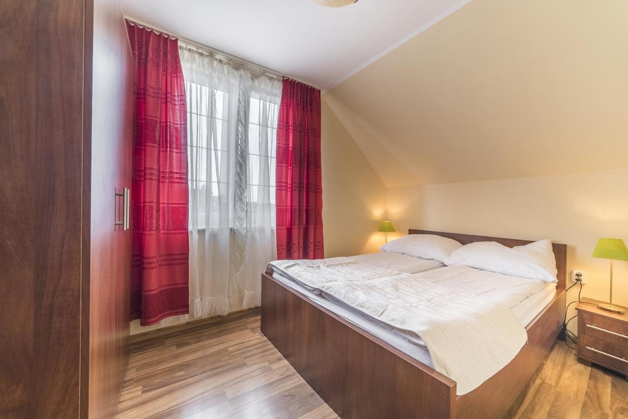 Apartamenty Nord Stegna  Exterior photo